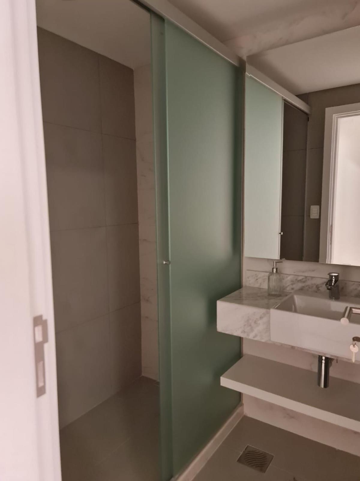 Cerca De Shopping Mariscal Lopez Apartment อะซุนซิออง ภายนอก รูปภาพ
