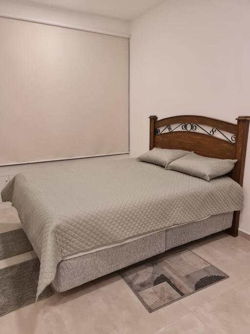 Cerca De Shopping Mariscal Lopez Apartment อะซุนซิออง ภายนอก รูปภาพ